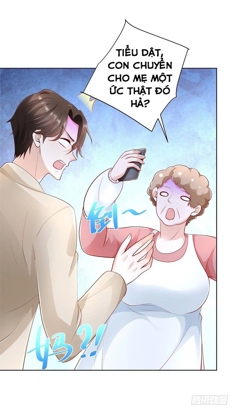 Mỗi Tuần Ta Có Một Nghề Nghiệp Mới Chapter 37 - 21