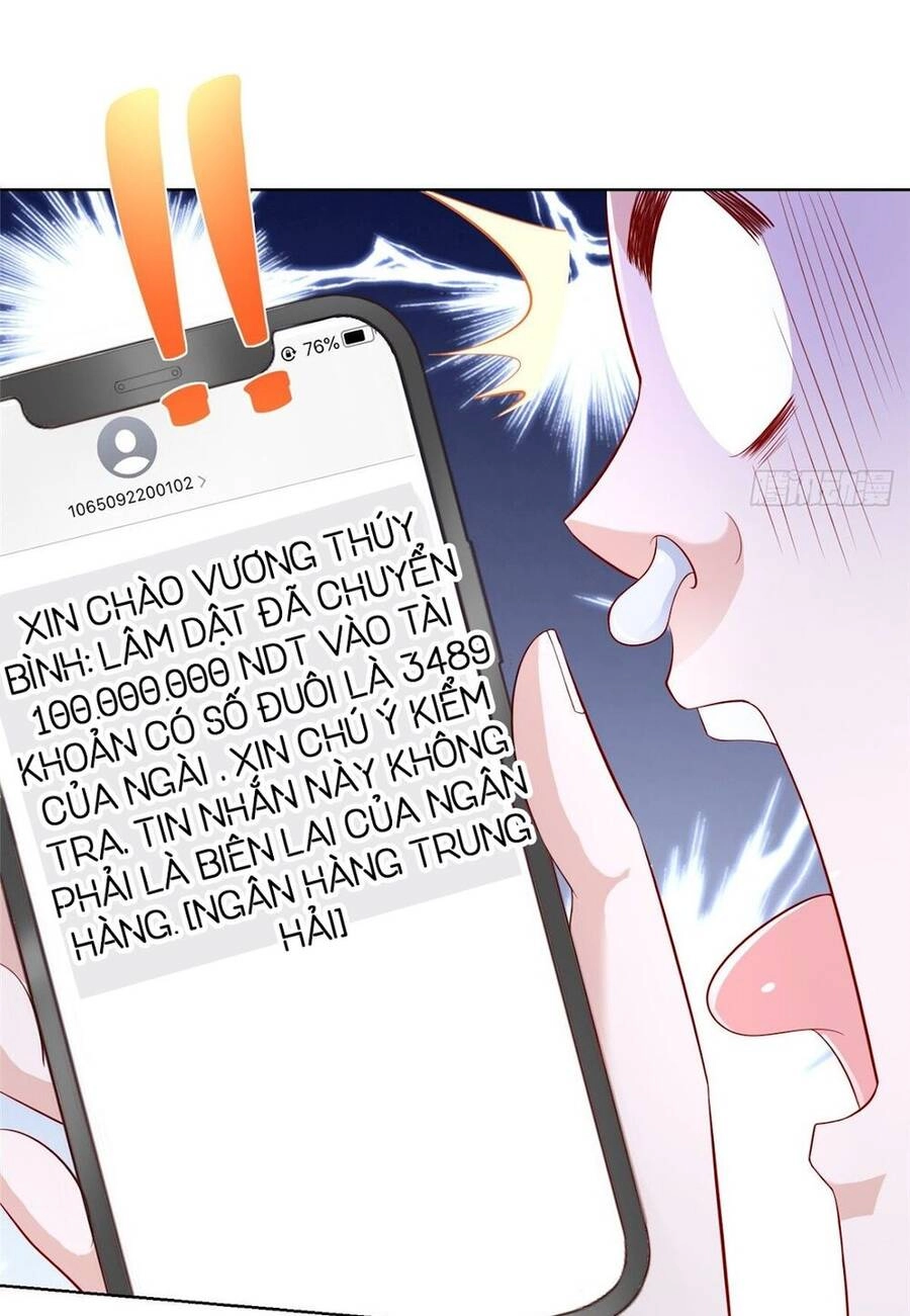 Mỗi Tuần Ta Có Một Nghề Nghiệp Mới Chapter 37 - 23