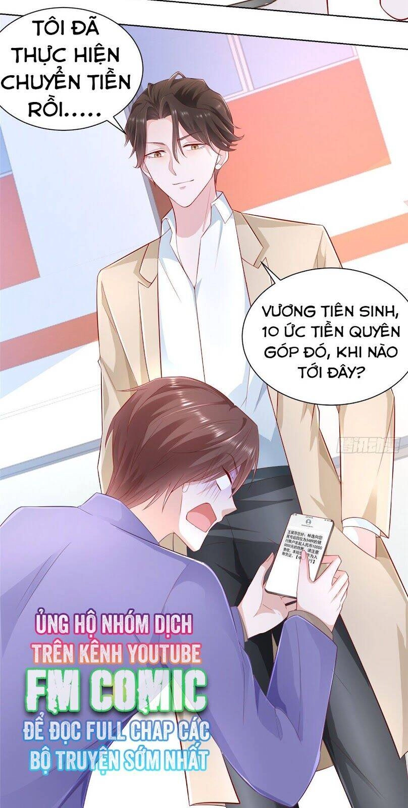 Mỗi Tuần Ta Có Một Nghề Nghiệp Mới Chapter 37 - 24