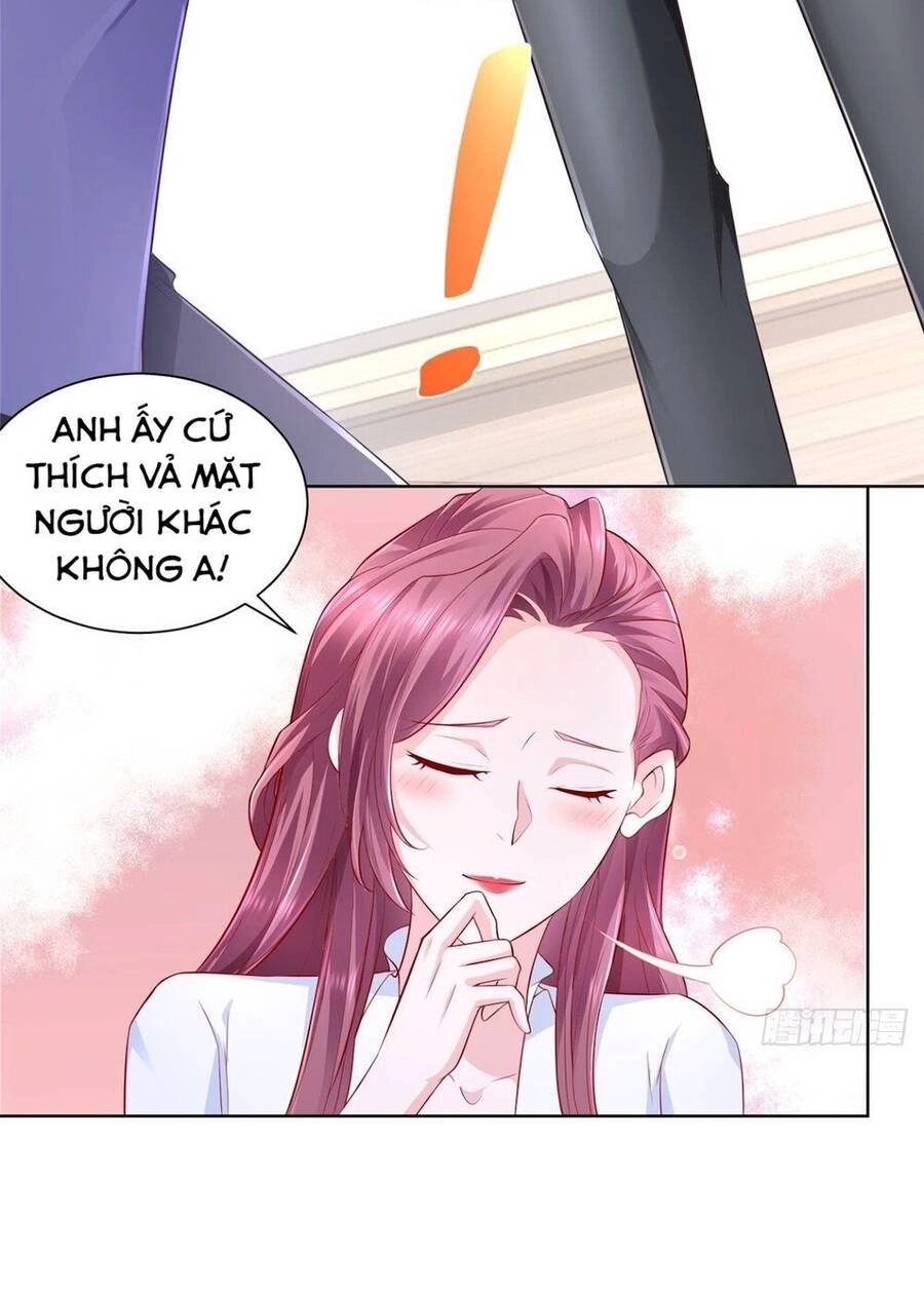 Mỗi Tuần Ta Có Một Nghề Nghiệp Mới Chapter 37 - 25