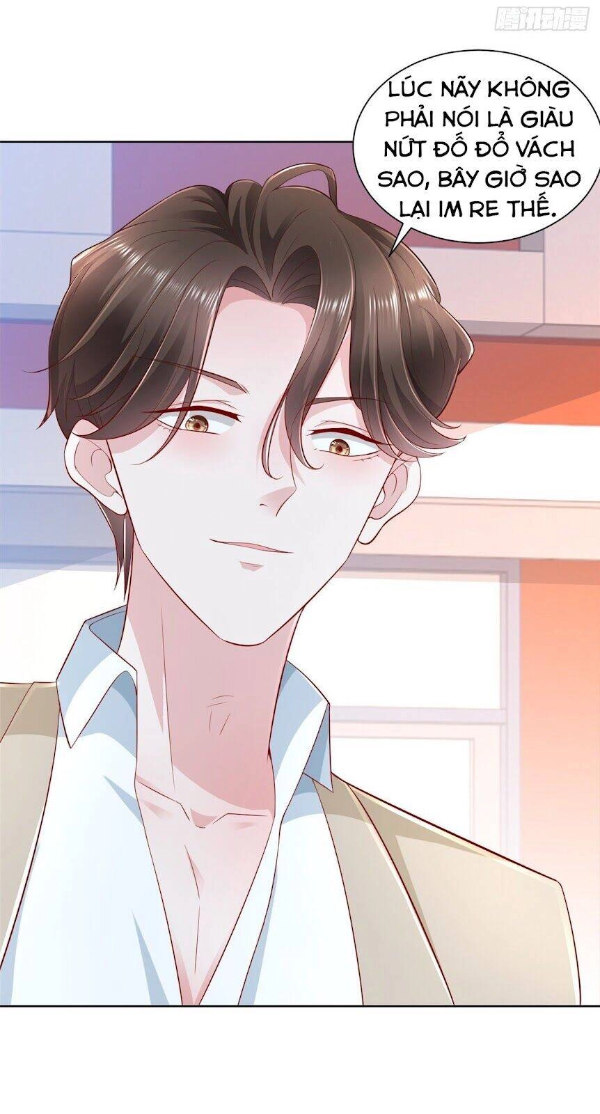 Mỗi Tuần Ta Có Một Nghề Nghiệp Mới Chapter 37 - 27