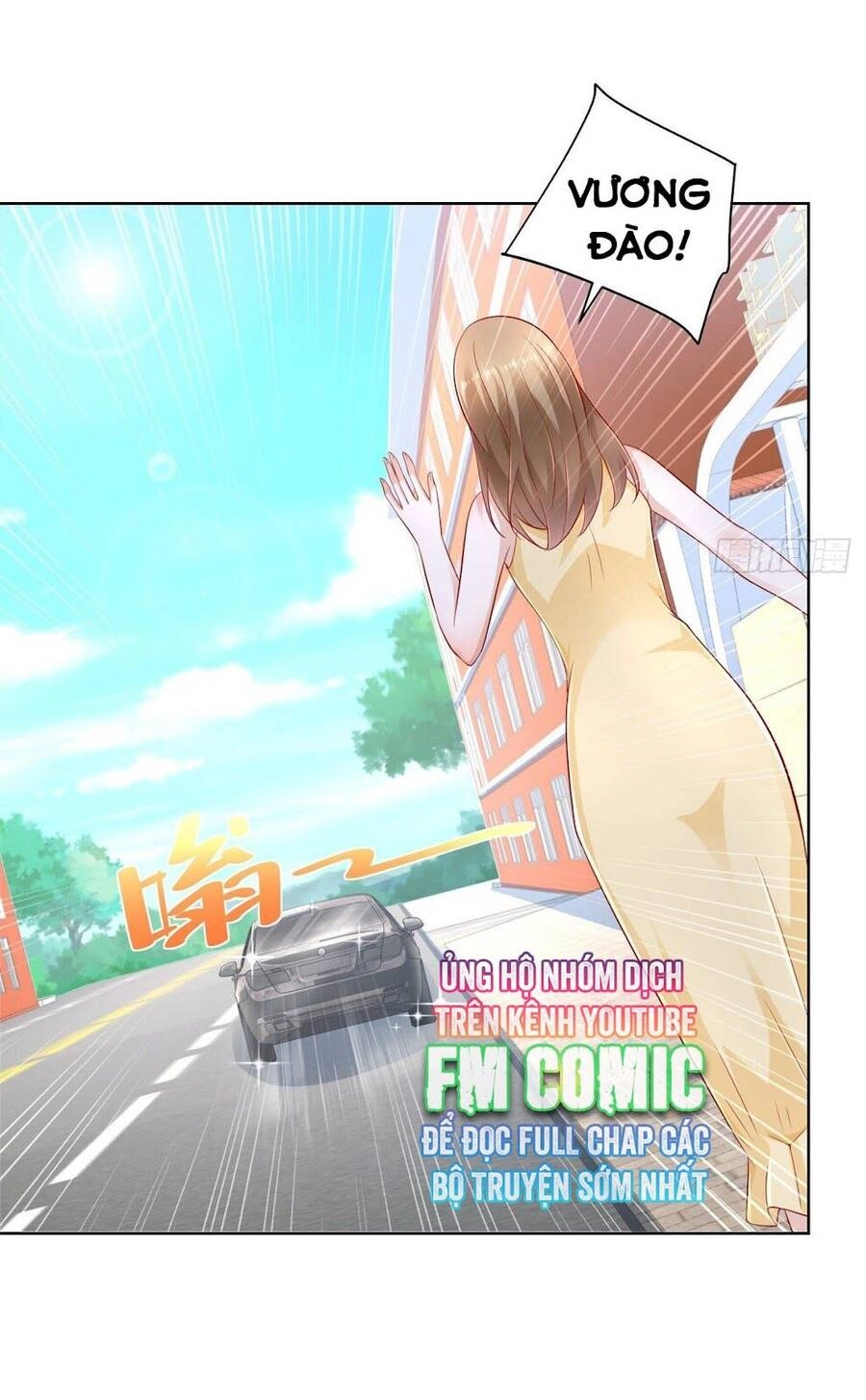 Mỗi Tuần Ta Có Một Nghề Nghiệp Mới Chapter 37 - 29