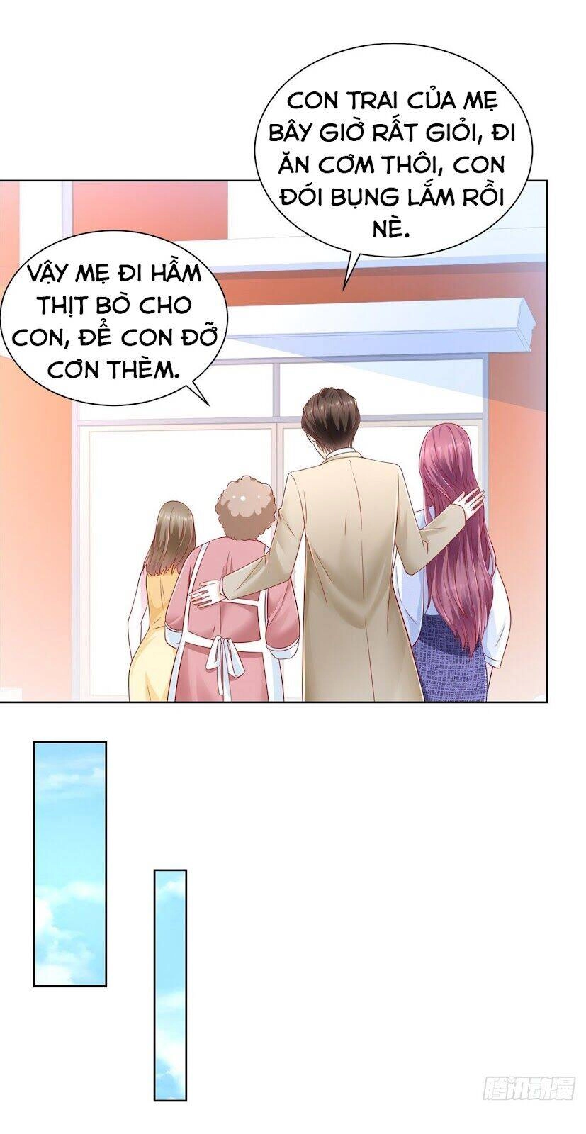 Mỗi Tuần Ta Có Một Nghề Nghiệp Mới Chapter 37 - 36