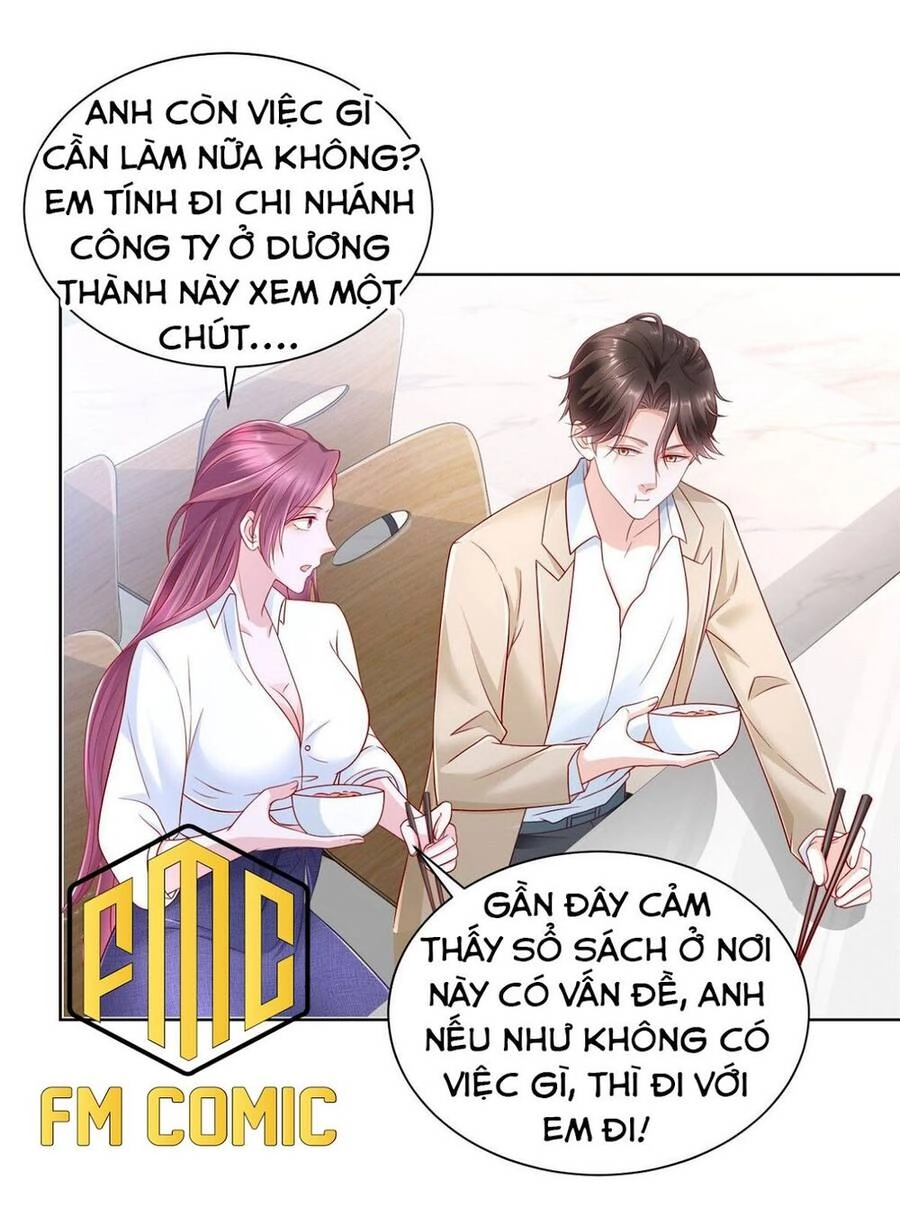 Mỗi Tuần Ta Có Một Nghề Nghiệp Mới Chapter 37 - 38