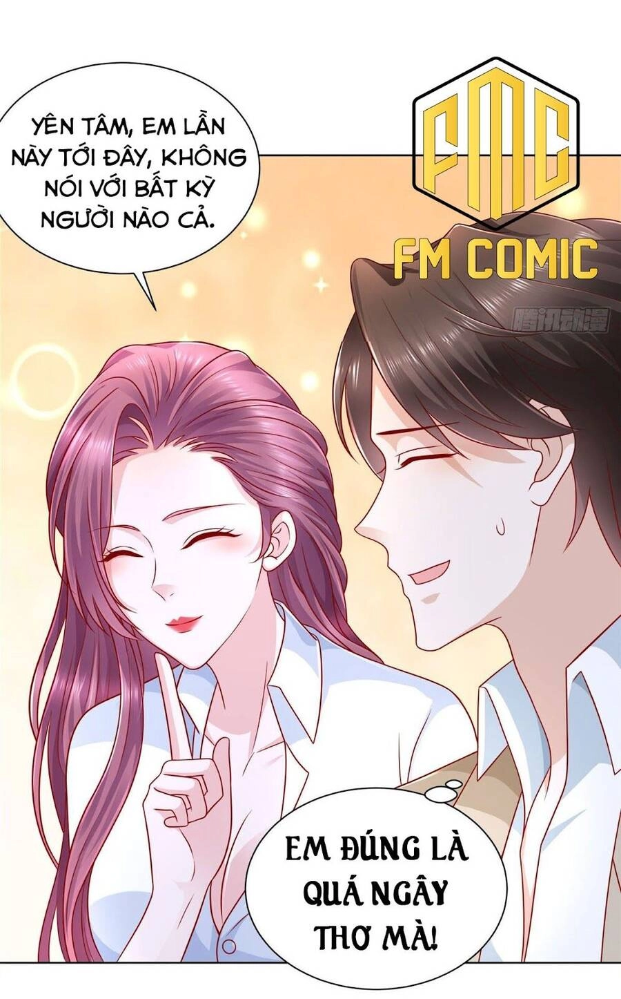 Mỗi Tuần Ta Có Một Nghề Nghiệp Mới Chapter 37 - 40