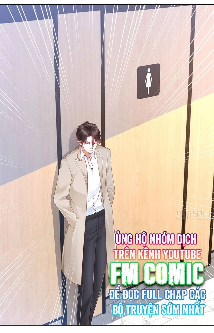 Mỗi Tuần Ta Có Một Nghề Nghiệp Mới Chapter 38 - 5