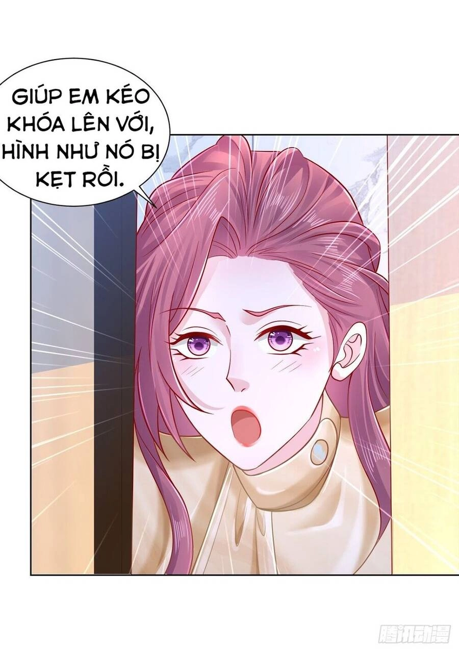 Mỗi Tuần Ta Có Một Nghề Nghiệp Mới Chapter 38 - 6