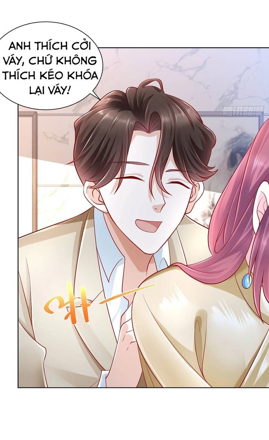 Mỗi Tuần Ta Có Một Nghề Nghiệp Mới Chapter 38 - 8