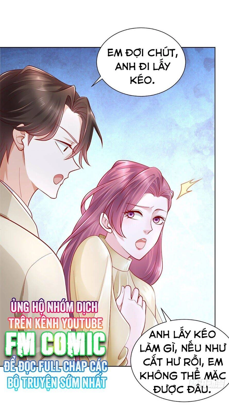 Mỗi Tuần Ta Có Một Nghề Nghiệp Mới Chapter 38 - 10