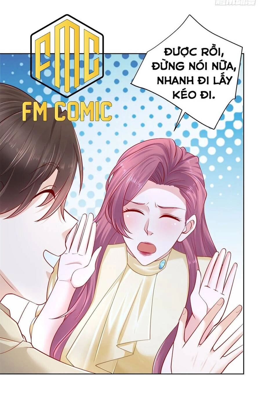 Mỗi Tuần Ta Có Một Nghề Nghiệp Mới Chapter 38 - 12