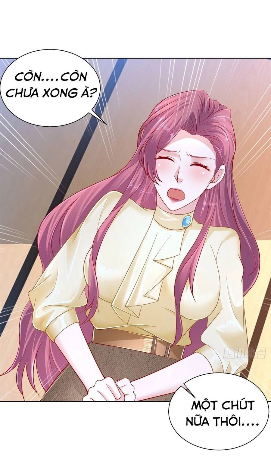 Mỗi Tuần Ta Có Một Nghề Nghiệp Mới Chapter 38 - 14