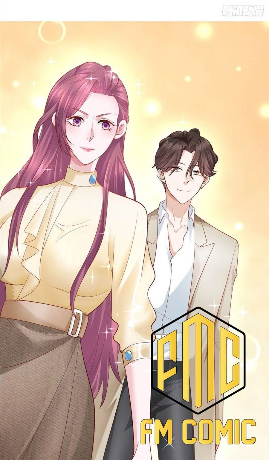 Mỗi Tuần Ta Có Một Nghề Nghiệp Mới Chapter 38 - 17