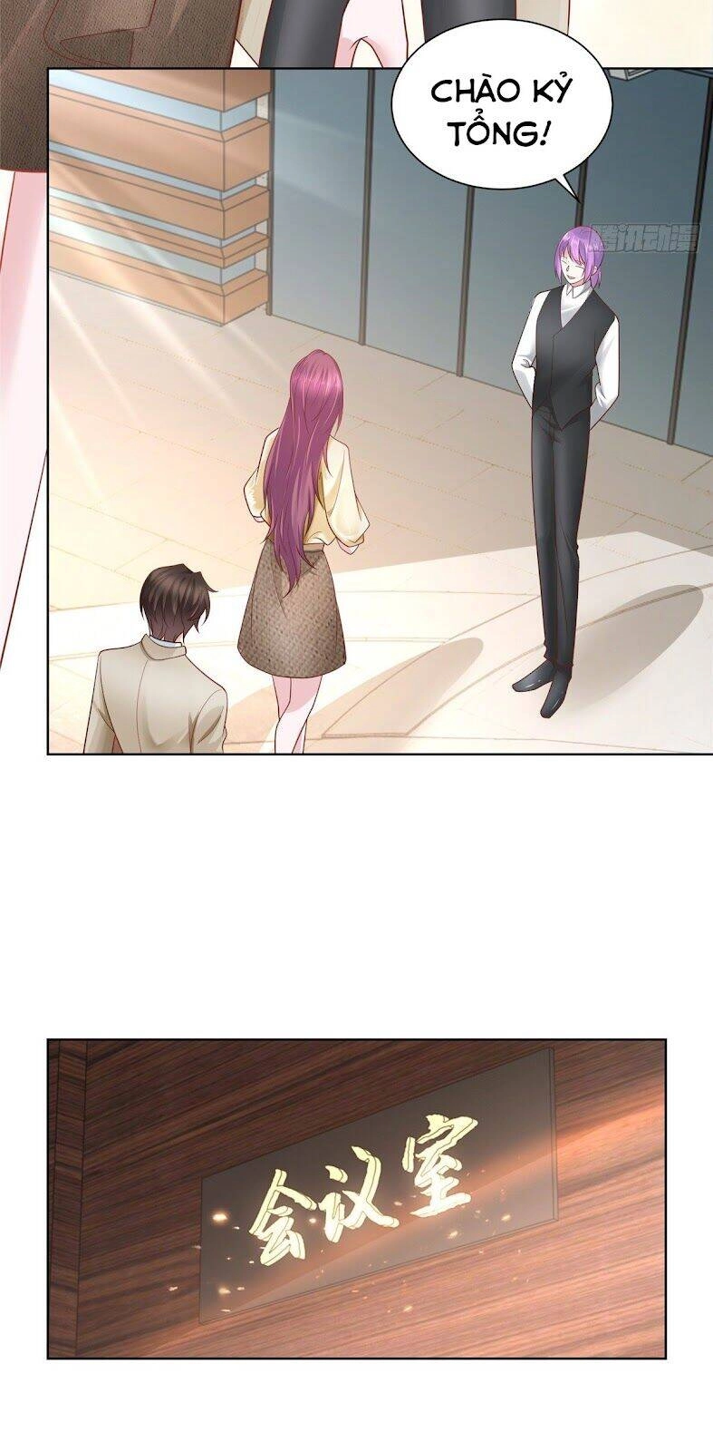 Mỗi Tuần Ta Có Một Nghề Nghiệp Mới Chapter 38 - 18