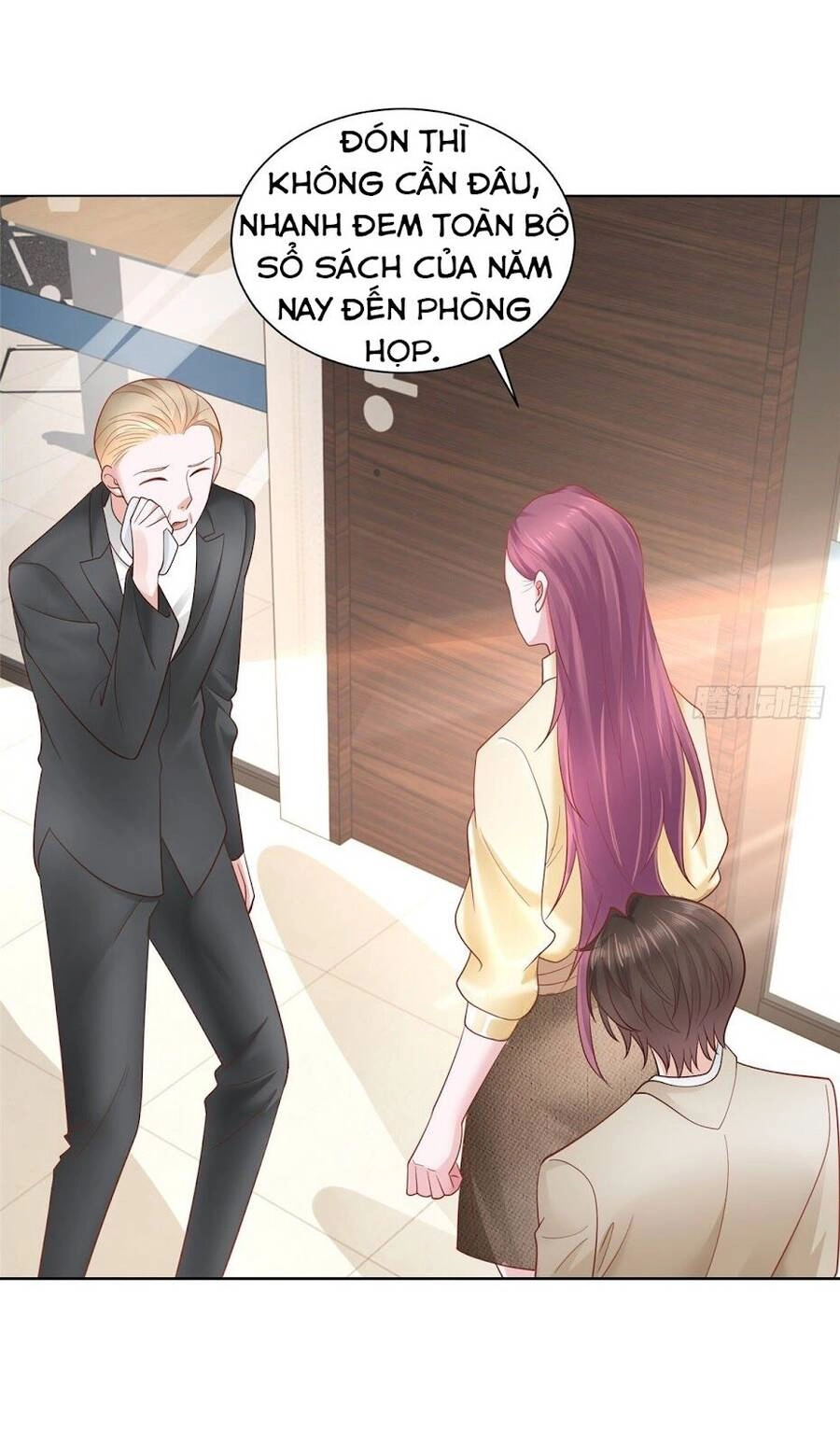 Mỗi Tuần Ta Có Một Nghề Nghiệp Mới Chapter 38 - 20