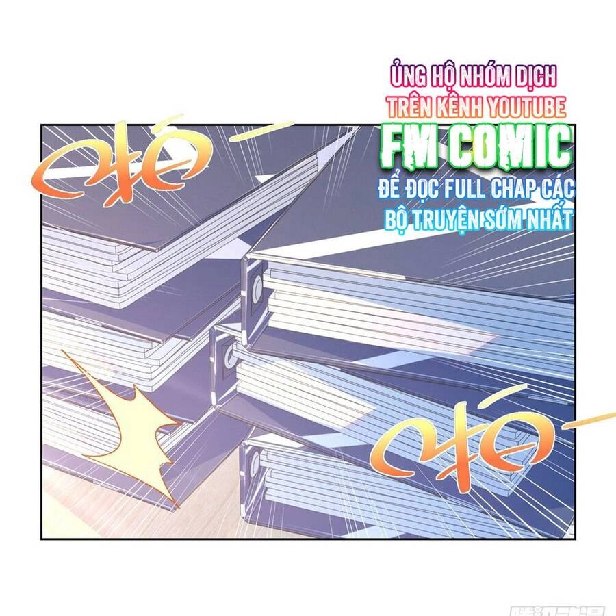 Mỗi Tuần Ta Có Một Nghề Nghiệp Mới Chapter 38 - 21