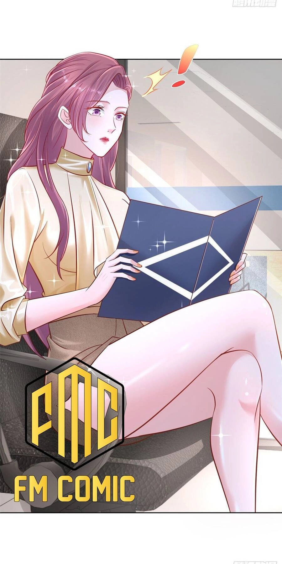 Mỗi Tuần Ta Có Một Nghề Nghiệp Mới Chapter 38 - 22