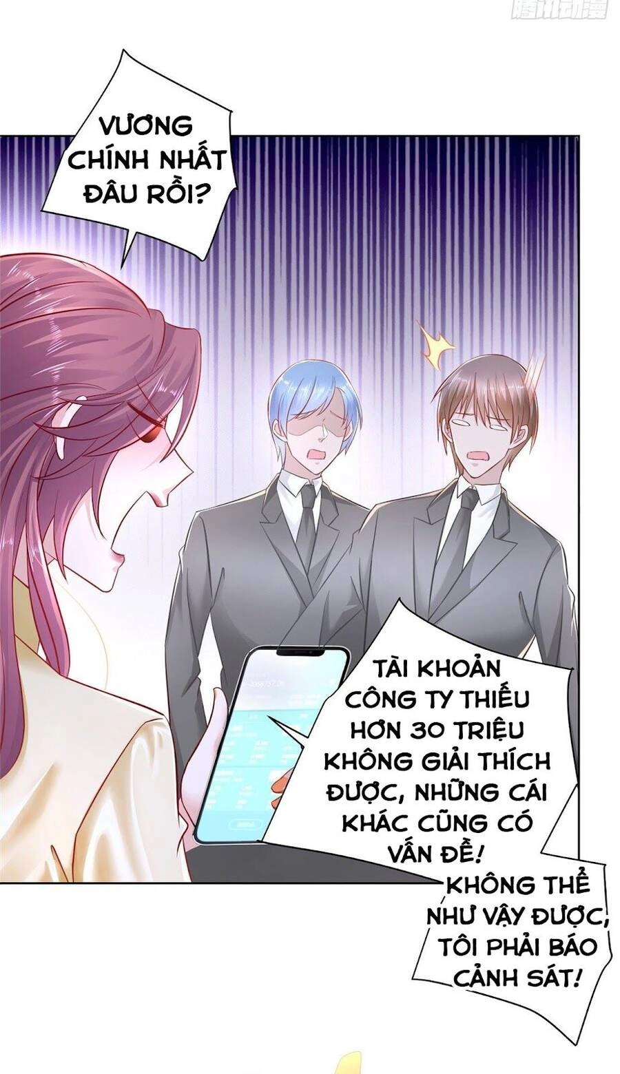 Mỗi Tuần Ta Có Một Nghề Nghiệp Mới Chapter 38 - 23