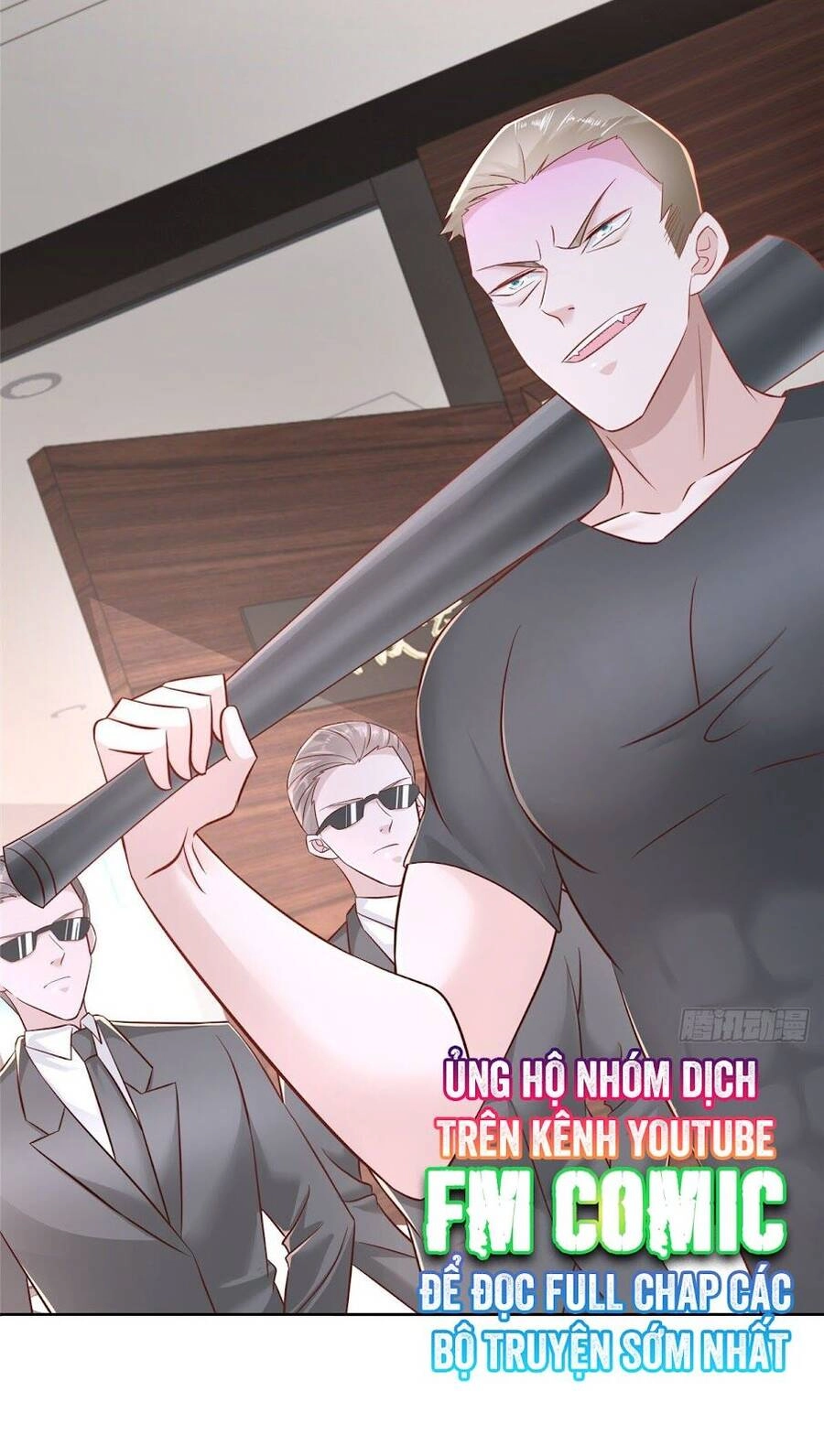 Mỗi Tuần Ta Có Một Nghề Nghiệp Mới Chapter 38 - 25