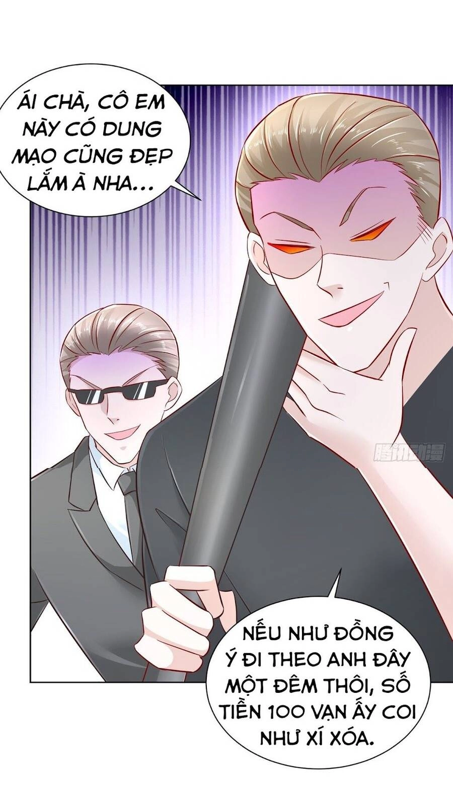 Mỗi Tuần Ta Có Một Nghề Nghiệp Mới Chapter 38 - 28