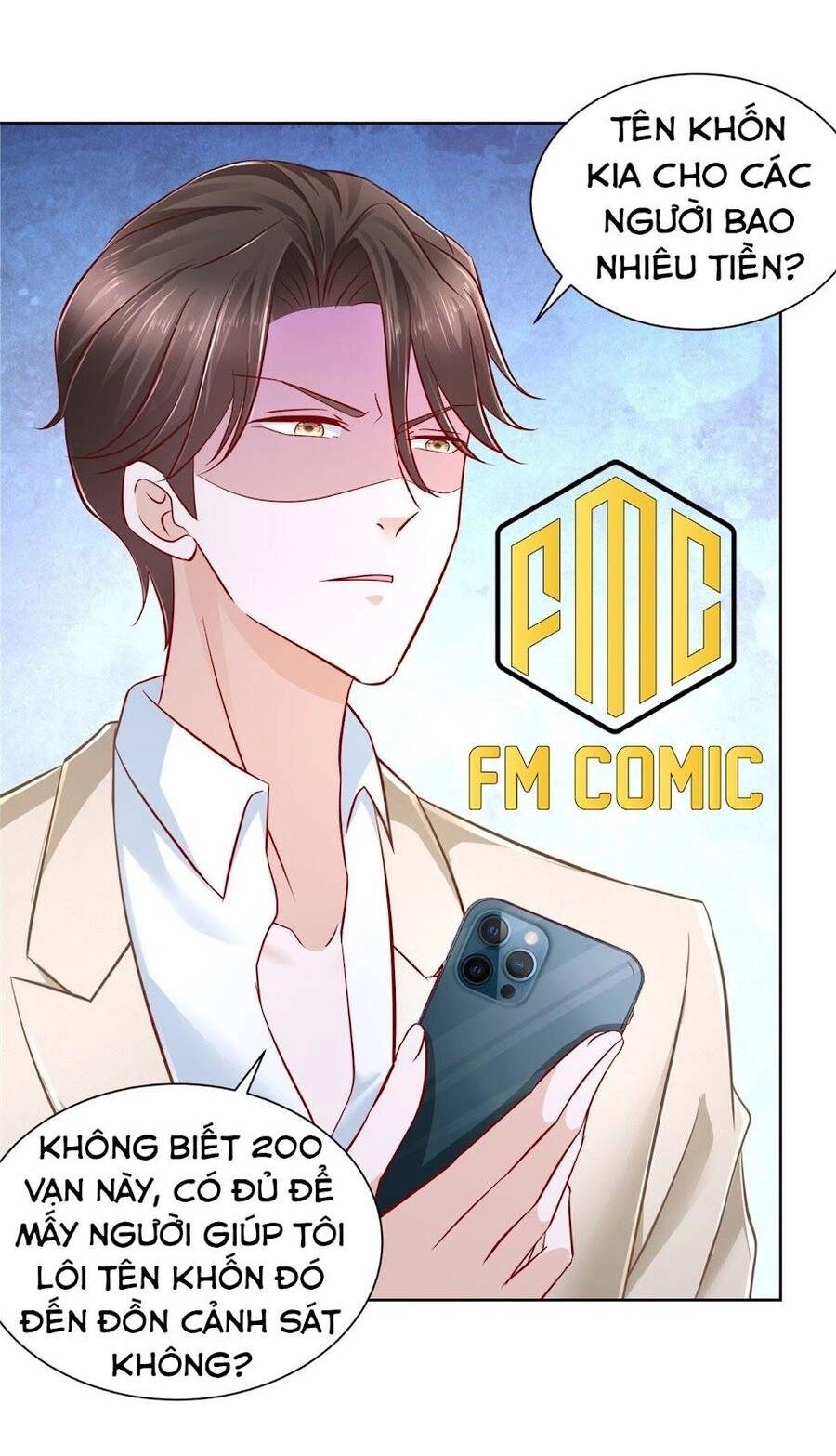 Mỗi Tuần Ta Có Một Nghề Nghiệp Mới Chapter 38 - 32