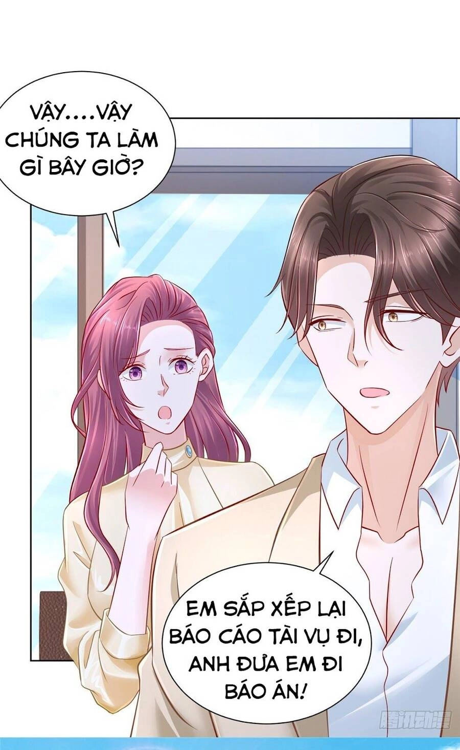 Mỗi Tuần Ta Có Một Nghề Nghiệp Mới Chapter 38 - 36