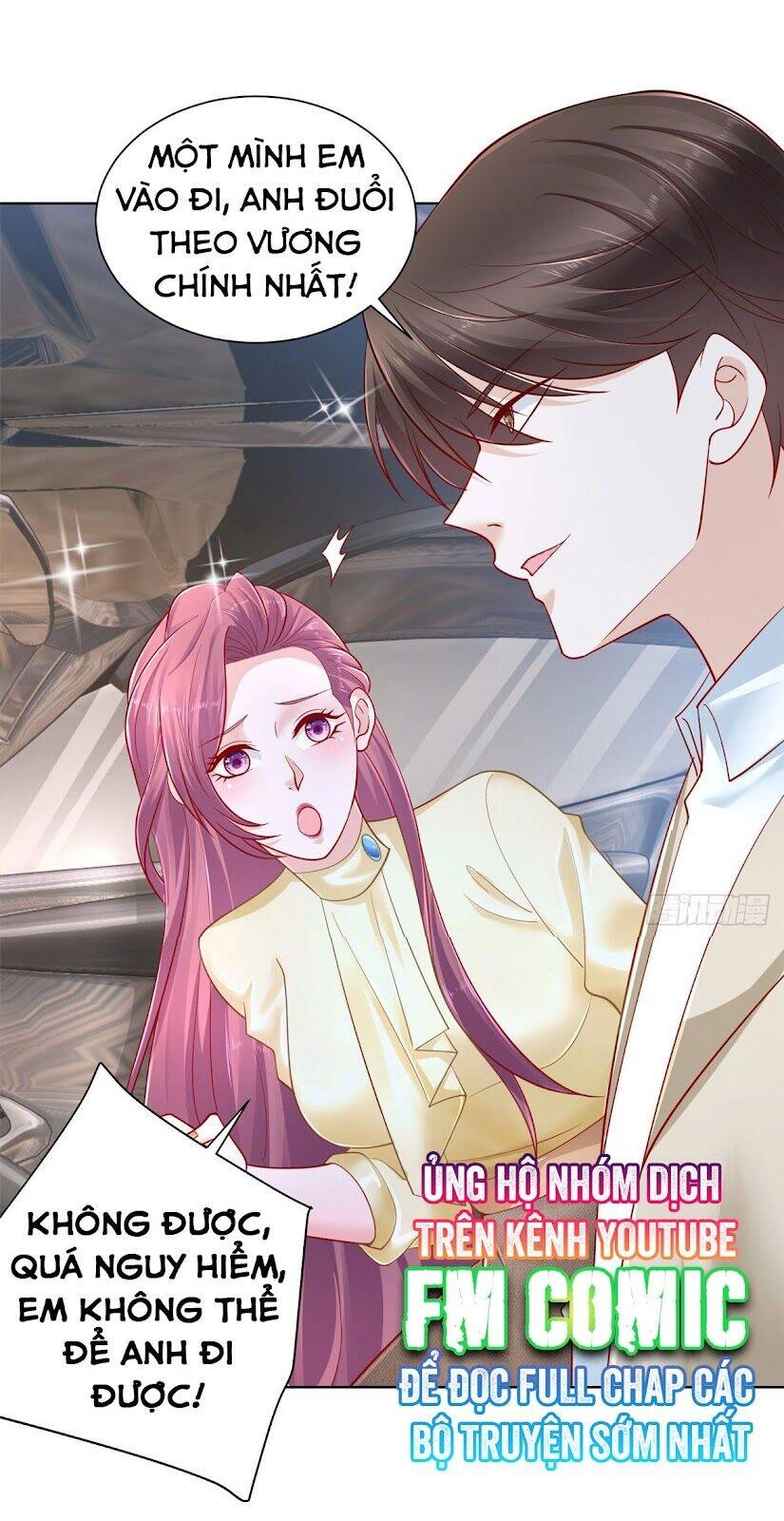 Mỗi Tuần Ta Có Một Nghề Nghiệp Mới Chapter 38 - 40