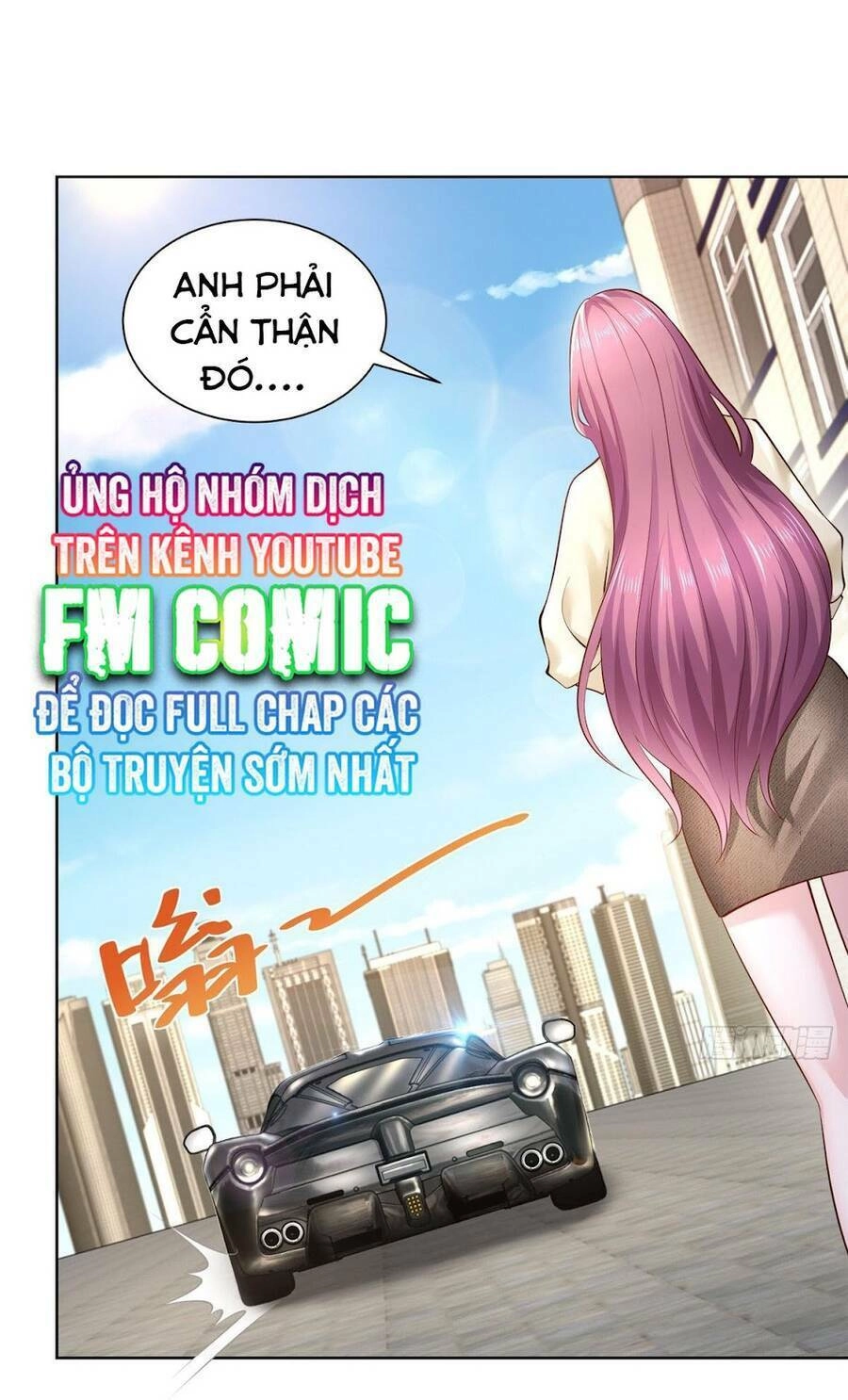 Mỗi Tuần Ta Có Một Nghề Nghiệp Mới Chapter 39 - 4