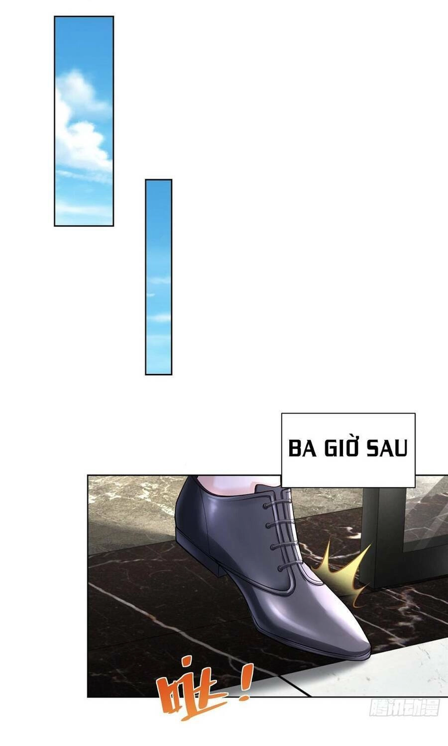 Mỗi Tuần Ta Có Một Nghề Nghiệp Mới Chapter 39 - 5