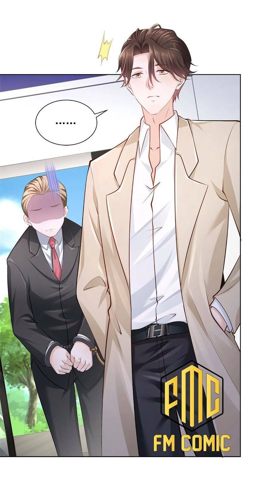 Mỗi Tuần Ta Có Một Nghề Nghiệp Mới Chapter 39 - 6