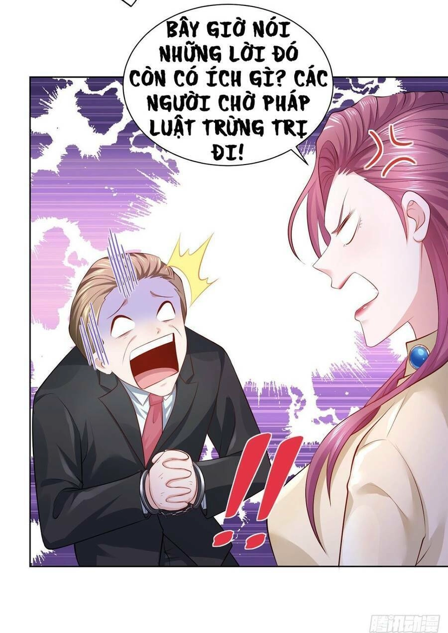 Mỗi Tuần Ta Có Một Nghề Nghiệp Mới Chapter 39 - 11