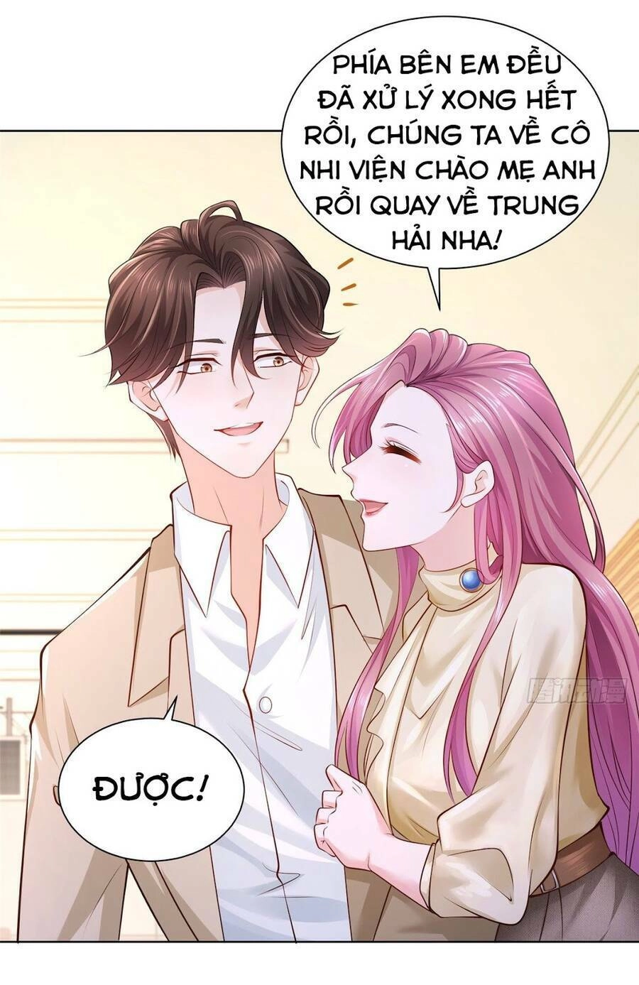 Mỗi Tuần Ta Có Một Nghề Nghiệp Mới Chapter 39 - 13