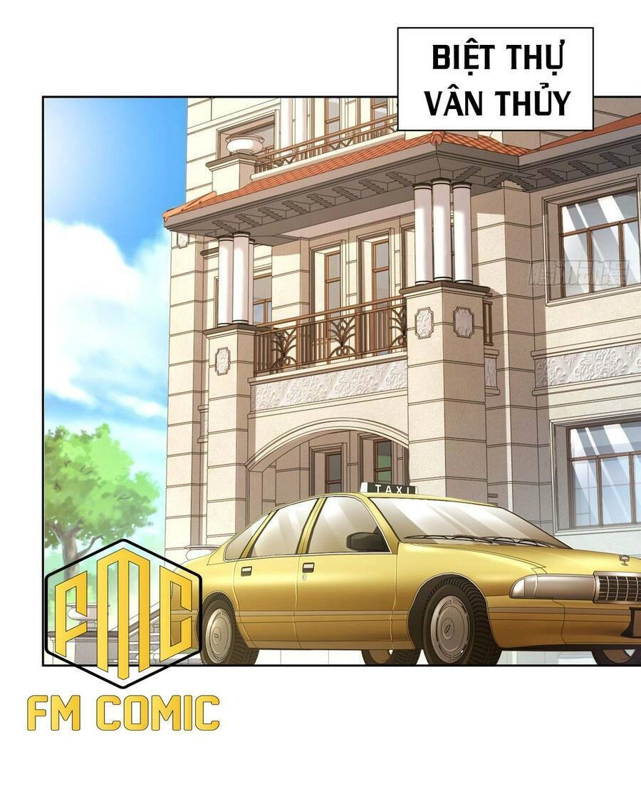 Mỗi Tuần Ta Có Một Nghề Nghiệp Mới Chapter 39 - 15