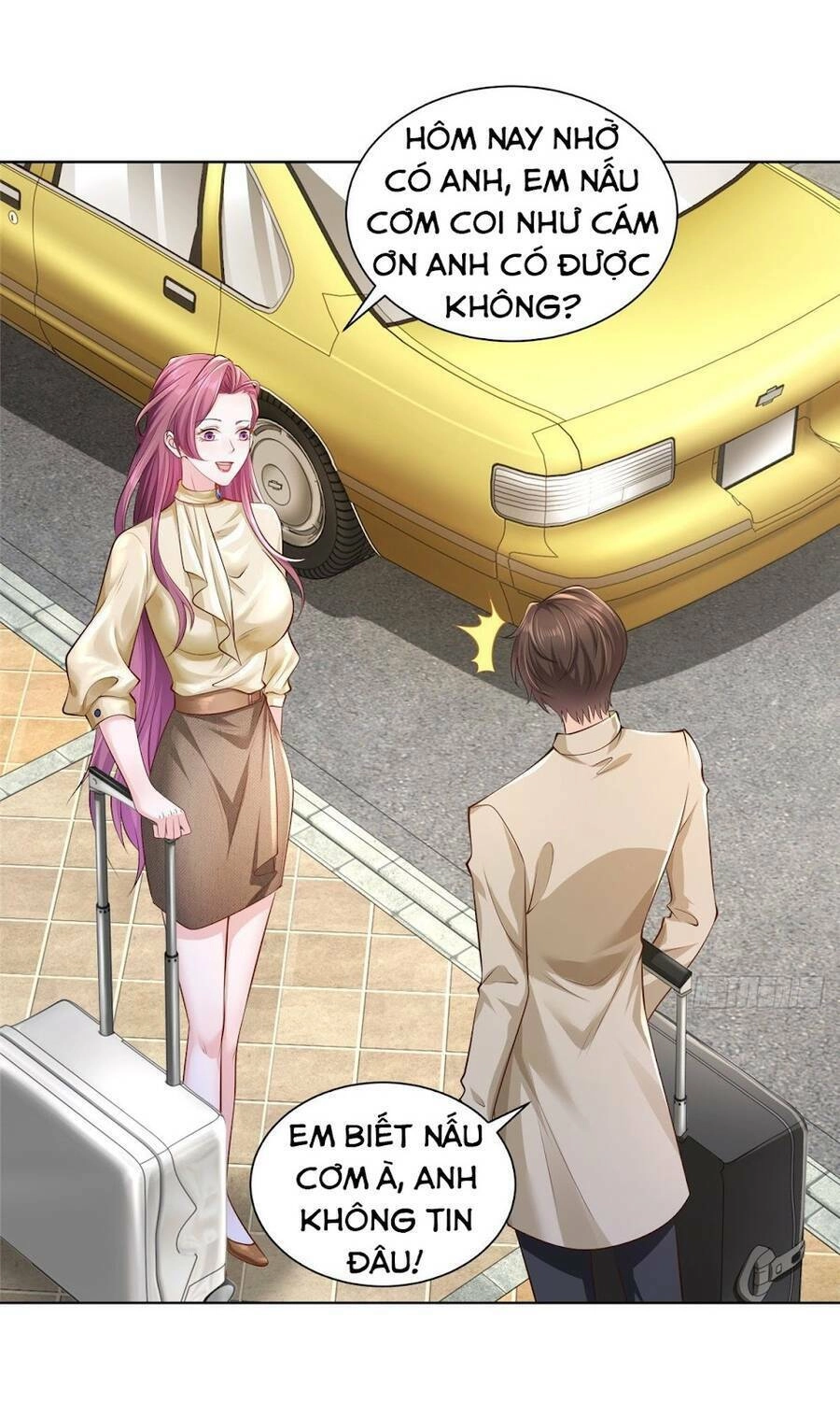 Mỗi Tuần Ta Có Một Nghề Nghiệp Mới Chapter 39 - 16