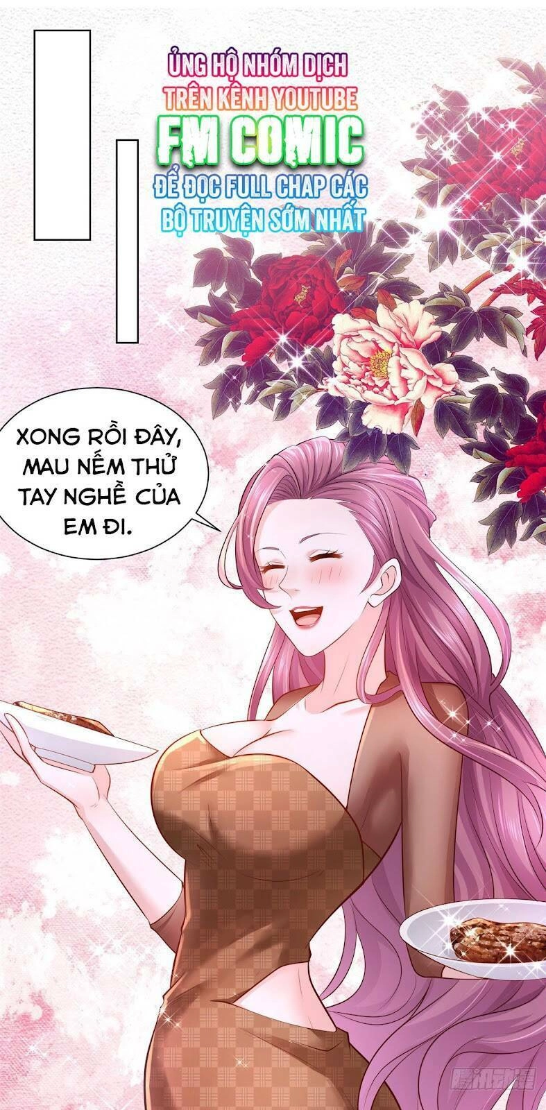 Mỗi Tuần Ta Có Một Nghề Nghiệp Mới Chapter 39 - 18
