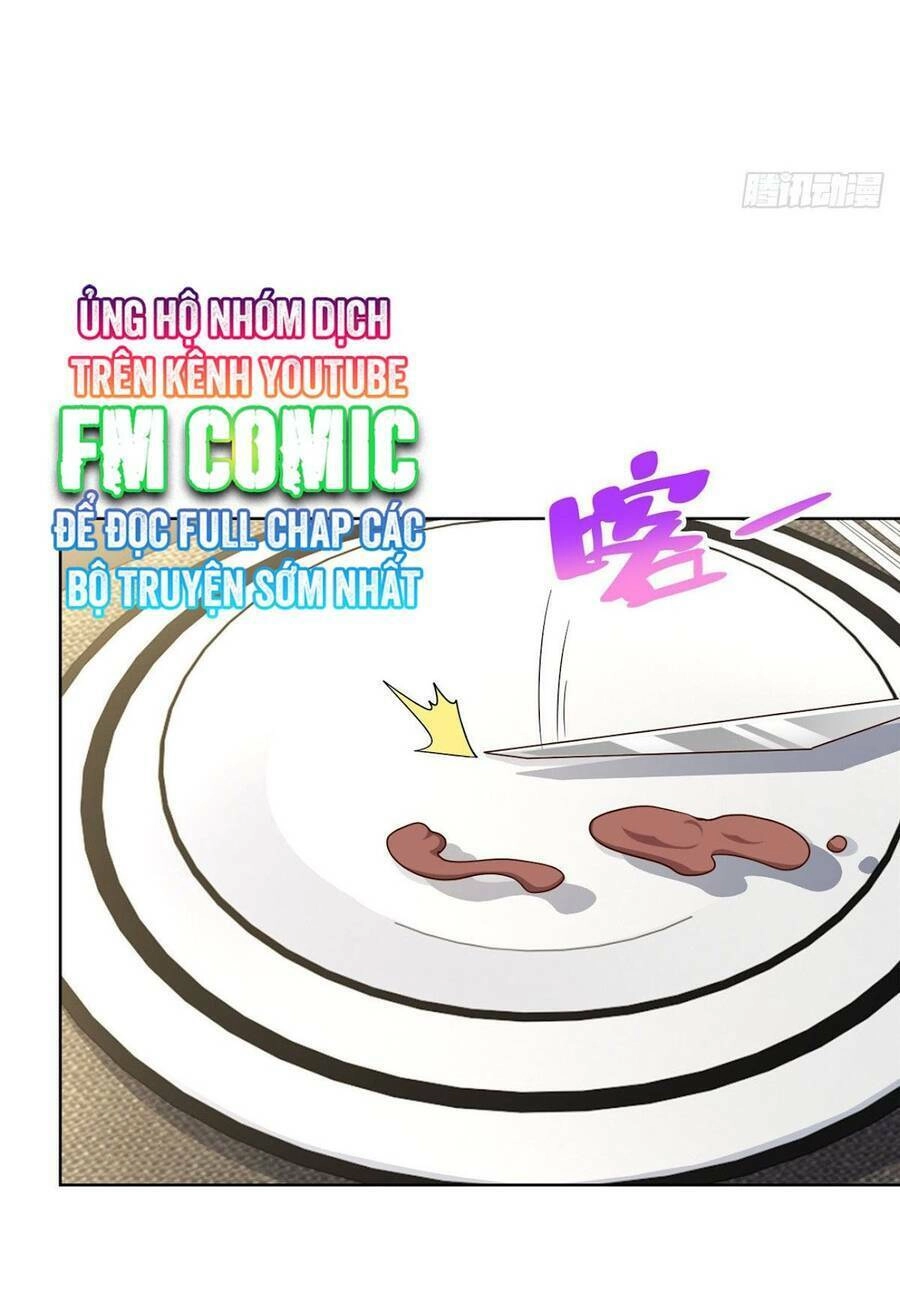 Mỗi Tuần Ta Có Một Nghề Nghiệp Mới Chapter 39 - 24