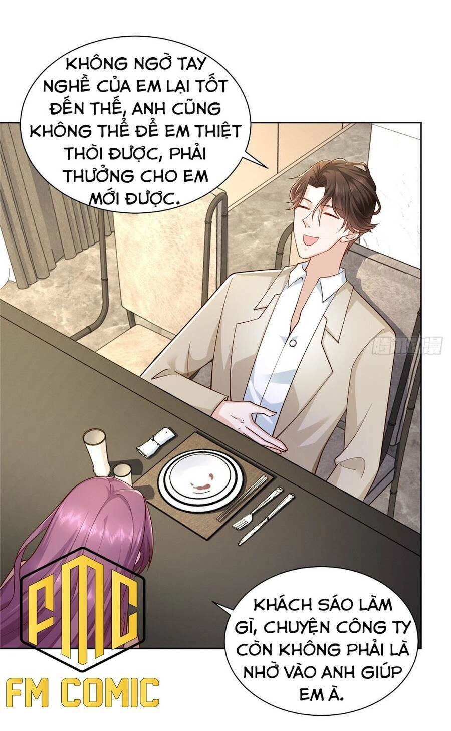 Mỗi Tuần Ta Có Một Nghề Nghiệp Mới Chapter 39 - 25