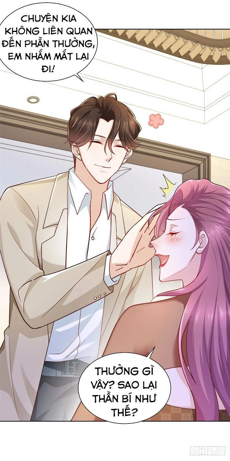 Mỗi Tuần Ta Có Một Nghề Nghiệp Mới Chapter 39 - 27