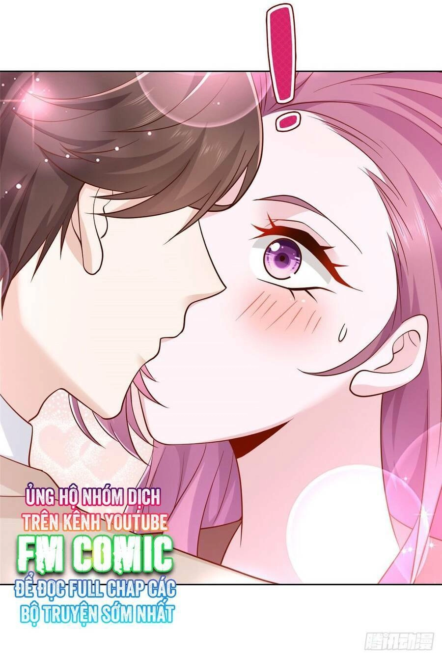 Mỗi Tuần Ta Có Một Nghề Nghiệp Mới Chapter 39 - 28