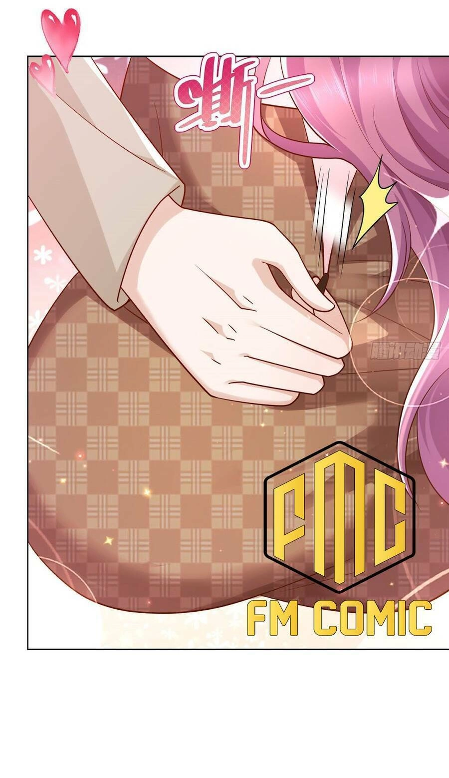 Mỗi Tuần Ta Có Một Nghề Nghiệp Mới Chapter 39 - 34