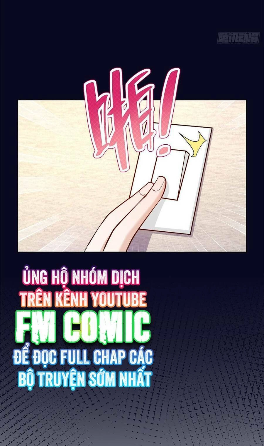 Mỗi Tuần Ta Có Một Nghề Nghiệp Mới Chapter 39 - 36