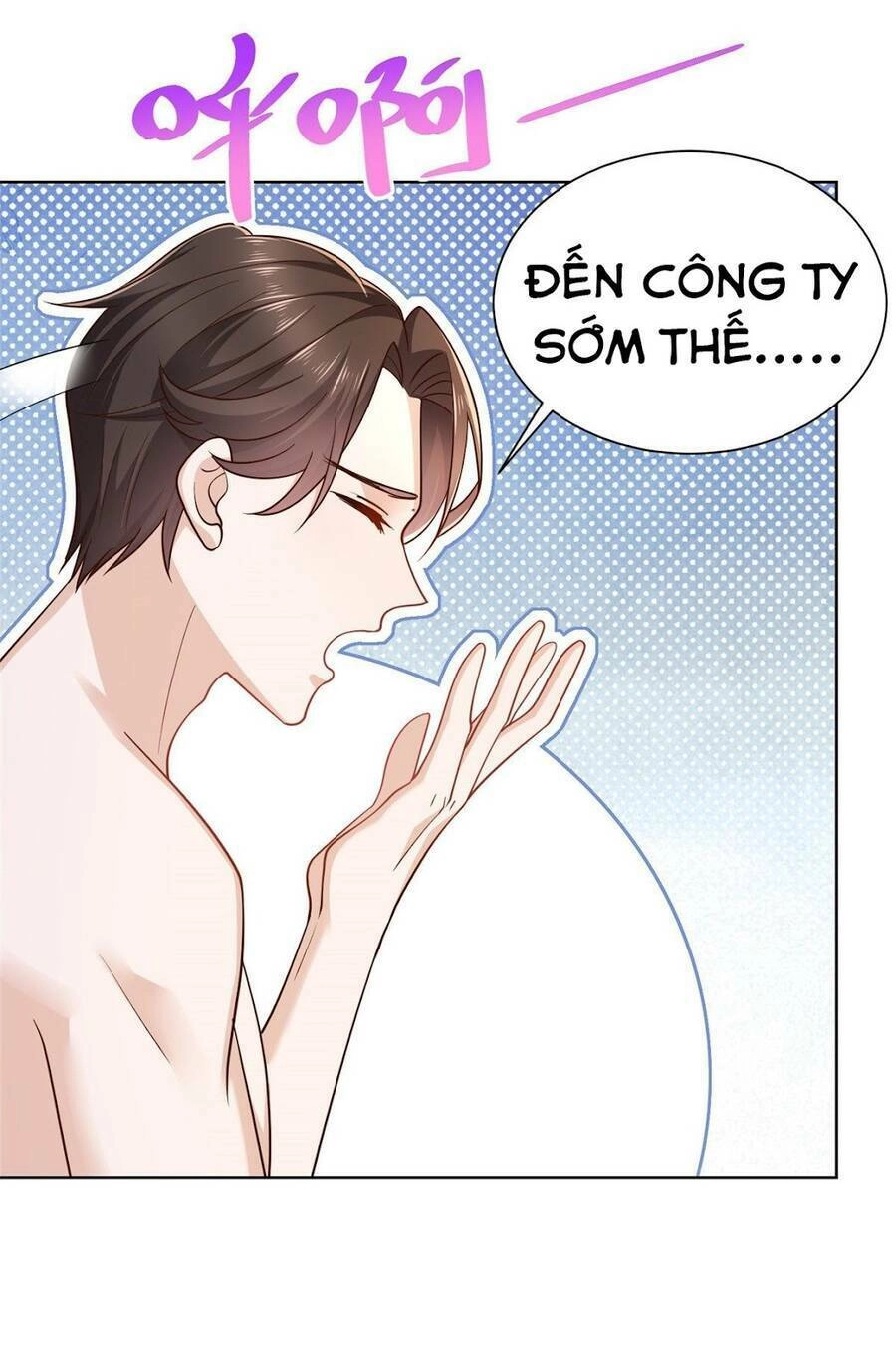 Mỗi Tuần Ta Có Một Nghề Nghiệp Mới Chapter 39 - 39