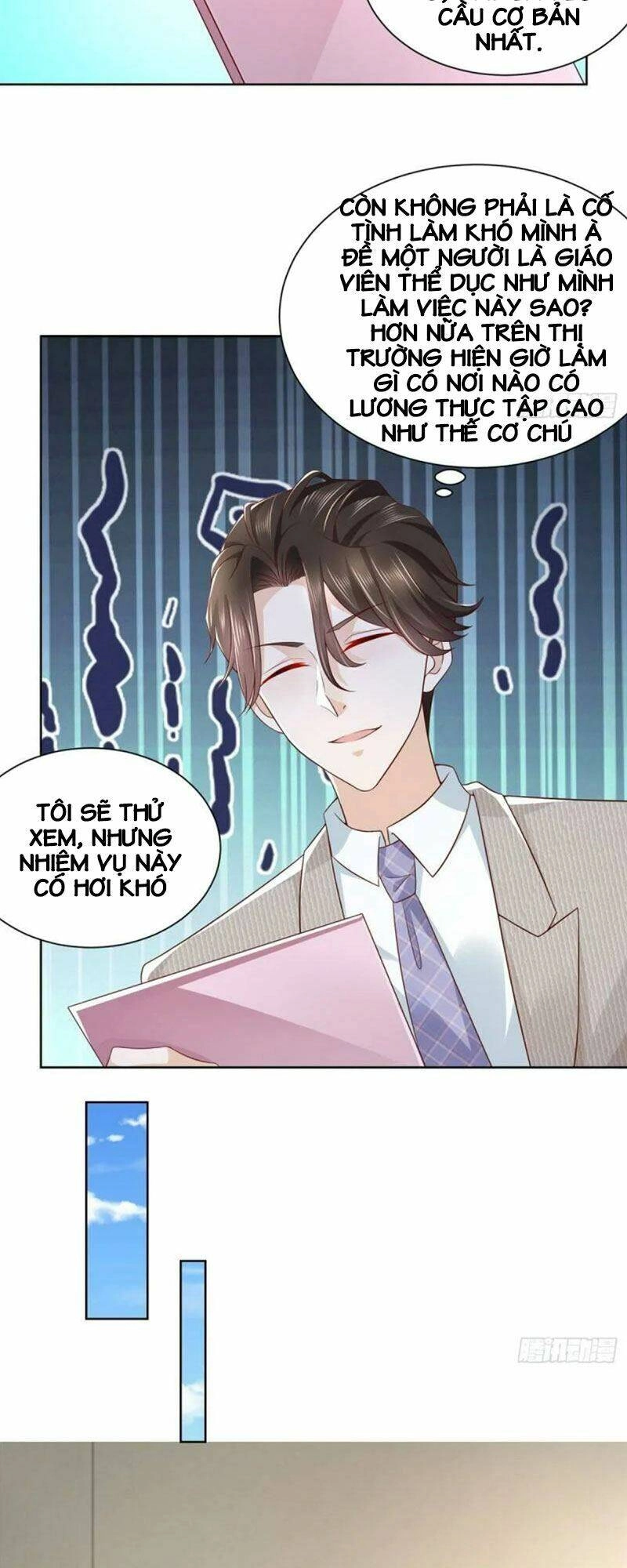 Mỗi Tuần Ta Có Một Nghề Nghiệp Mới Chapter 40 - 10