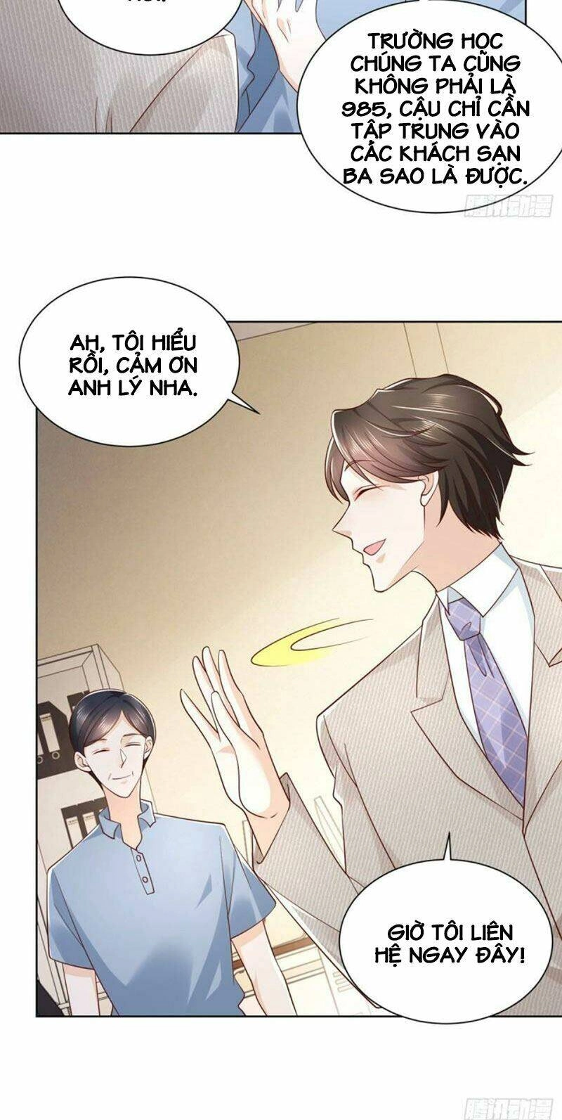 Mỗi Tuần Ta Có Một Nghề Nghiệp Mới Chapter 40 - 12