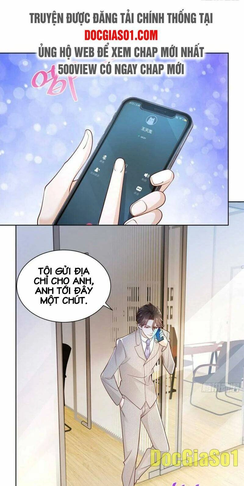 Mỗi Tuần Ta Có Một Nghề Nghiệp Mới Chapter 40 - 13