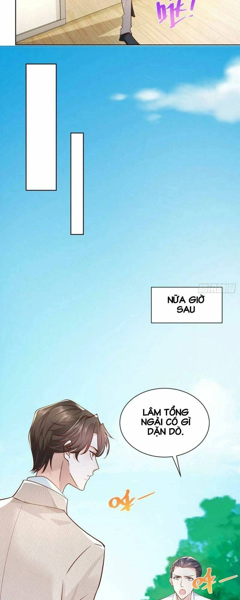 Mỗi Tuần Ta Có Một Nghề Nghiệp Mới Chapter 40 - 14