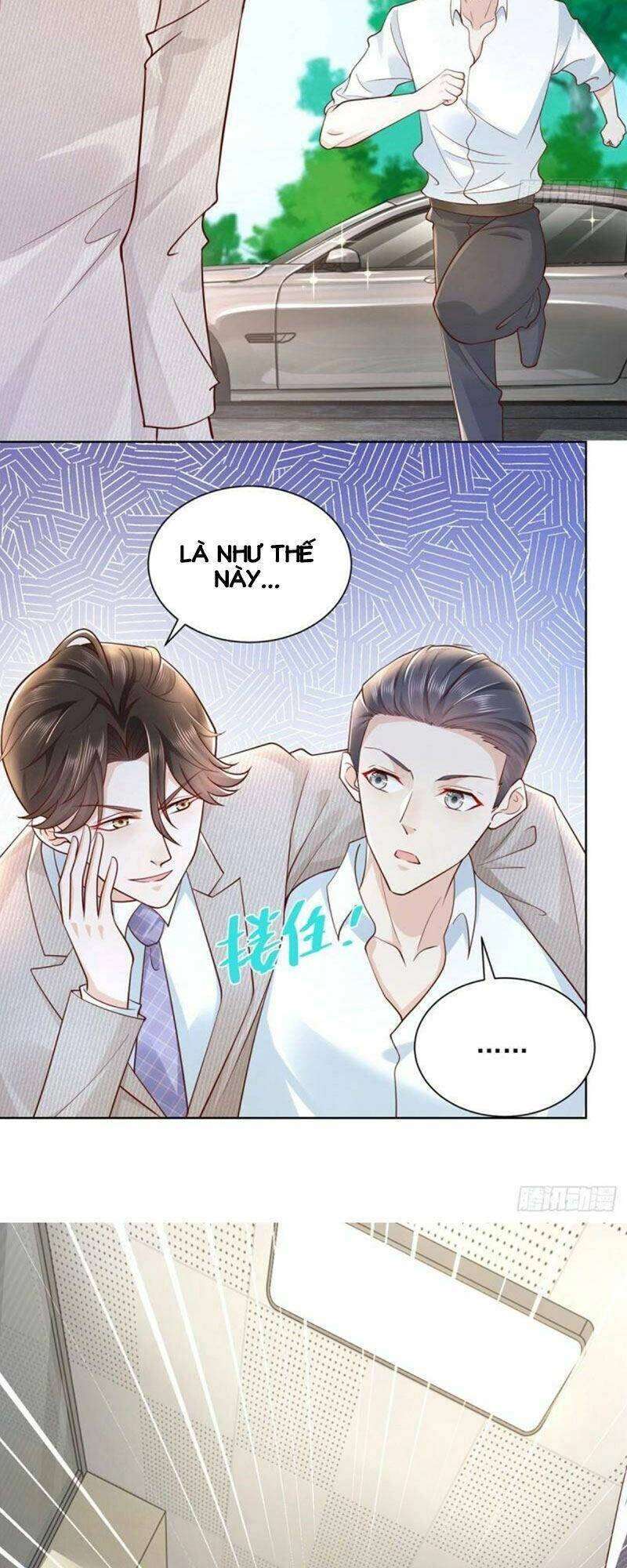 Mỗi Tuần Ta Có Một Nghề Nghiệp Mới Chapter 40 - 15