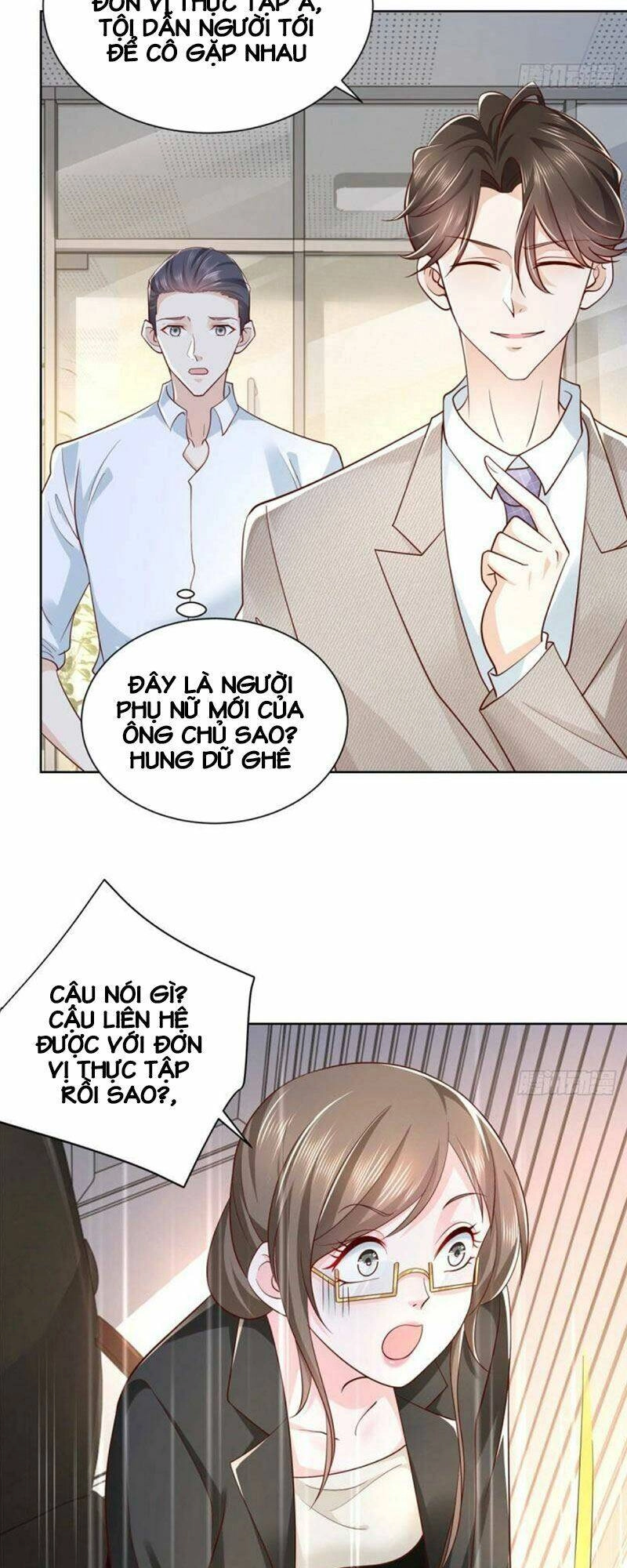 Mỗi Tuần Ta Có Một Nghề Nghiệp Mới Chapter 40 - 17