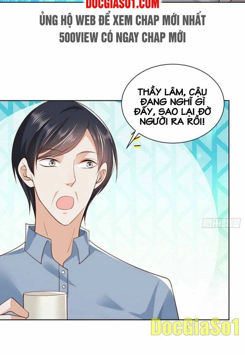 Mỗi Tuần Ta Có Một Nghề Nghiệp Mới Chapter 40 - 21