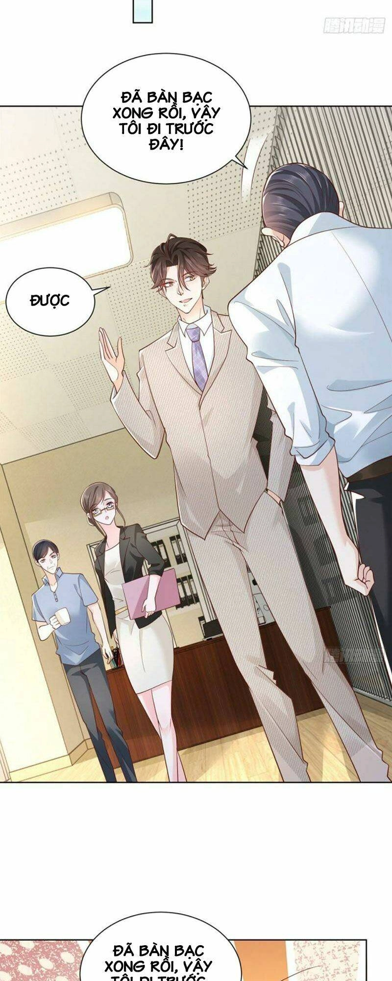 Mỗi Tuần Ta Có Một Nghề Nghiệp Mới Chapter 40 - 23