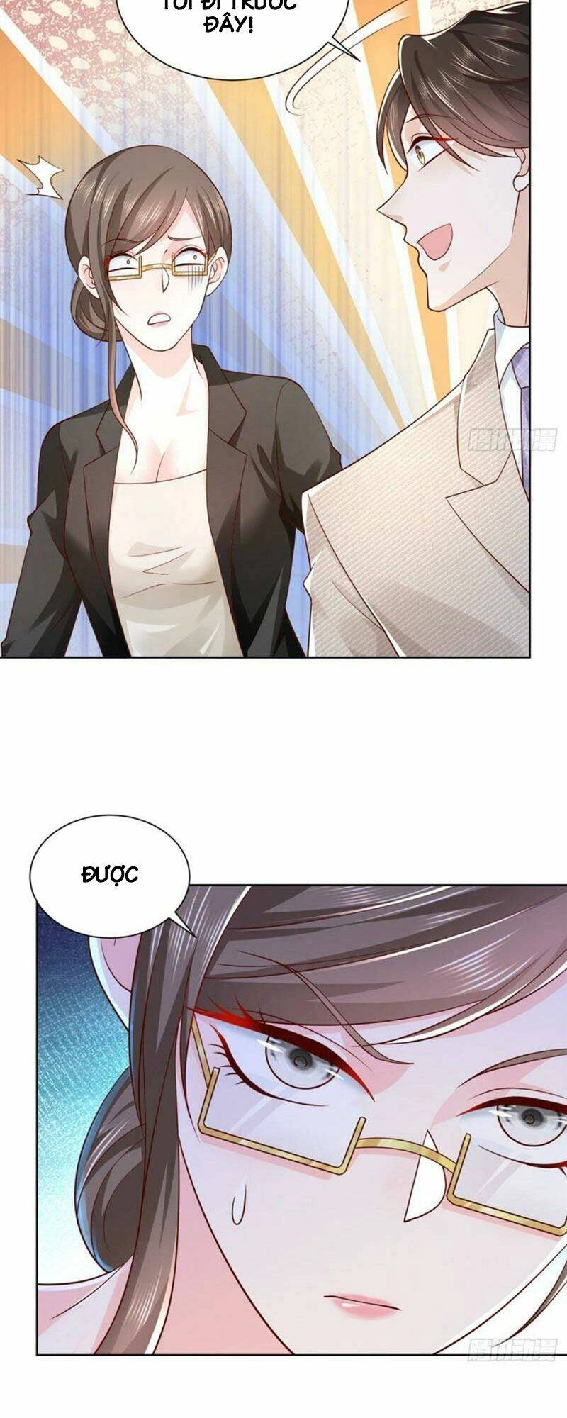 Mỗi Tuần Ta Có Một Nghề Nghiệp Mới Chapter 40 - 24